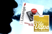 CULTURE : Le Losange, magazine des buralistes « à fond sur la vape » dans le premier numéro de l&rsquo;année.