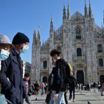 ITALIE : La ville de Milan en guerre contre le tabagisme à l&rsquo;extérieur !