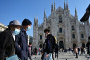 ITALIE : La ville de Milan en guerre contre le tabagisme à l&rsquo;extérieur !