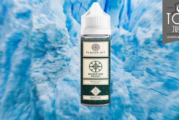 REVUE / TEST : Monster Frost par Flavor Hit