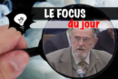 FOCUS : La vape, un danger bien inférieur au tabagisme !