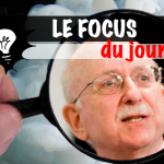 FOCUS : La persuasion que la vape n&rsquo;est pas plus sure est un mauvais compromis !