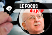 FOCUS : La persuasion que la vape n&rsquo;est pas plus sure est un mauvais compromis !