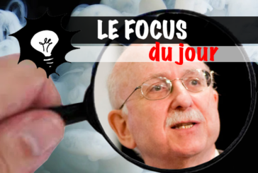 FOCUS : La persuasion que la vape n&rsquo;est pas plus sure est un mauvais compromis !