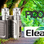 INFO BATCH : Pico 2 (Eleaf)