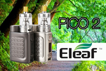 INFO BATCH : Pico 2 (Eleaf)