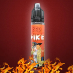 redfire