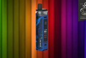 REVUE / TEST : RPM 80 par Smok