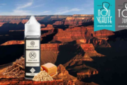 REVUE / TEST : Rush Gold par Flavor Hit Vaping Club
