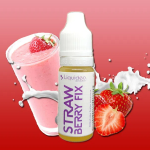 straw