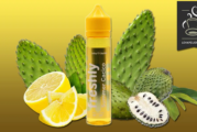 REVUE / TEST : Summer Cacico (Gamme Freshly) par Bobble