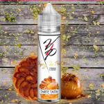 REVUE / TEST : Tarte Tatin (Gamme Les Desserts) par Vaping in Paris