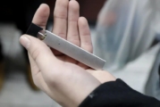 CANNABIS : Six lycéens intoxiqués par de la vape contenant du THC…