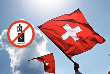SUISSE : Neuchâtel légifère sur la vente d&rsquo;e-cigarettes aux mineurs