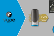 REVUE / TEST : Ice Alaska (Gamme vPro) par Vype
