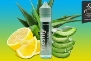 REVUE / TEST : Summer Aloe (Gamme Freshly) par Bobble