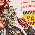 SANTÉ : Vape et pandémie, quand Big Pharma donne priorité au libéralisme !
