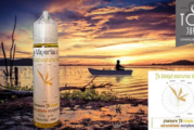 REVUE / TEST : Tb Blond Comme Léon par Le Vaporium