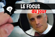 FOCUS : E-cigarette, le produit le plus prometteur face au tabagisme !