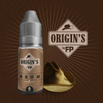 REVUE / TEST : Brun (Gamme Origin’s) par Flavour Power