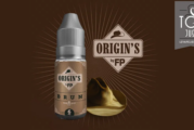 REVUE / TEST : Brun (Gamme Origin’s) par Flavour Power
