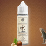 REVUE / TEST : Délice de Noisette (Gamme Gourmand) par Flavor Hit