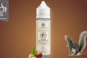 REVUE / TEST : Délice de Noisette (Gamme Gourmand) par Flavor Hit