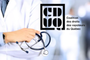 CANADA : Au lieu d&rsquo;interdire les arômes de la vape, le gouvernement devrait écouter les médecins !