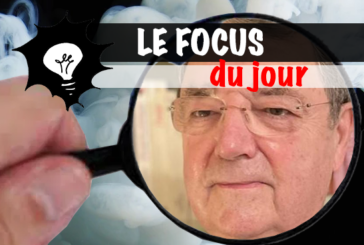 FOCUS : La vapoteuse, un pistolet à bouchon par rapport au tabac !