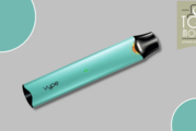 REVUE / TEST : ePod Edition Limitée par VYPE