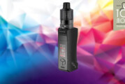 REVUE / TEST : Finixx par Aspire