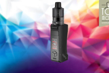 REVUE / TEST : Finixx par Aspire