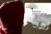BELGIQUE : La vape, une « solution transitoire » selon la Fondation contre le cancer