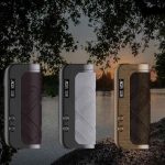 REVUE / TEST : Foxy One Mod par Augvape