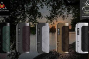 REVUE / TEST : Foxy One Mod par Augvape