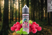 REVUE / TEST : Boss Hogg (Gamme Modjo Vapor 2nd Squad) par Liquidarom