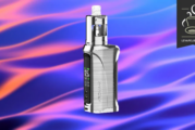 REVUE / TEST : Kroma R Kit par Innokin