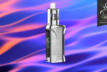 REVUE / TEST : Kroma R Kit par Innokin