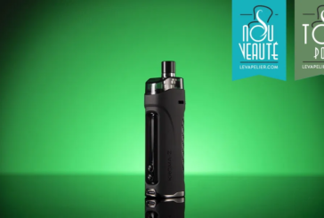 REVUE / TEST : Kroma-Z par Innokin