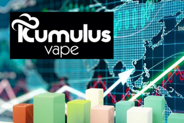 ÉCONOMIE : Kumulus Vape confirme sa bonne santé financière sur le marché !