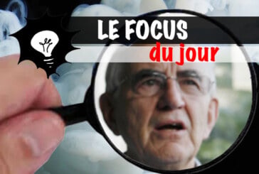 FOCUS : L&rsquo;e-cigarette de 100 à 1000 fois moins dangereuse que le tabagisme !