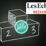 ÉCONOMIE : Le Petit Vapoteur dans les « Champions de la croissance 2021 »