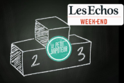 ÉCONOMIE : Le Petit Vapoteur dans les « Champions de la croissance 2021 »