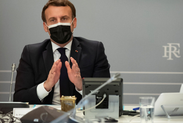 FRANCE : Emmanuel Macron vise une « génération sans tabac » en 2030