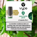 menthevype