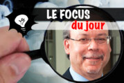 FOCUS : Avoir l&rsquo;esprit ouvert sur des technologies comme l&rsquo;e-cigarette
