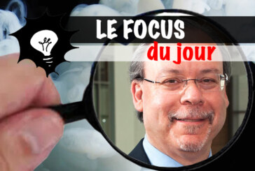 FOCUS : Avoir l&rsquo;esprit ouvert sur des technologies comme l&rsquo;e-cigarette