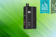 REVUE / TEST : Nautilus Prime X par Aspire