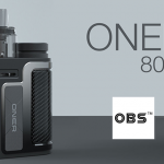 INFO BATCH : Oner 80W (OBS)