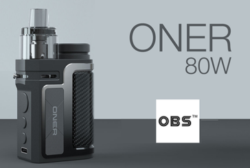 INFO BATCH : Oner 80W (OBS)